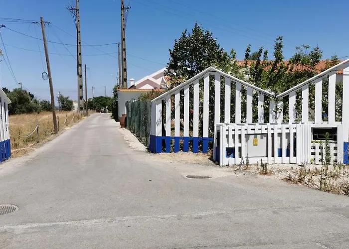 Retiro Dos Batudes