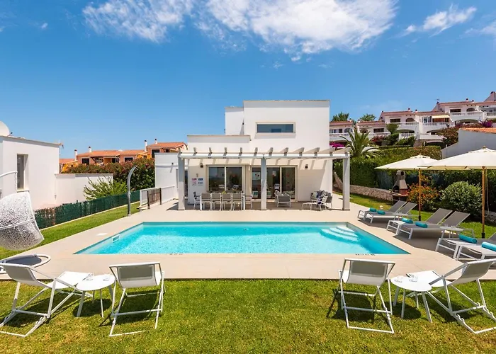 Villa Galerna By 3Villas