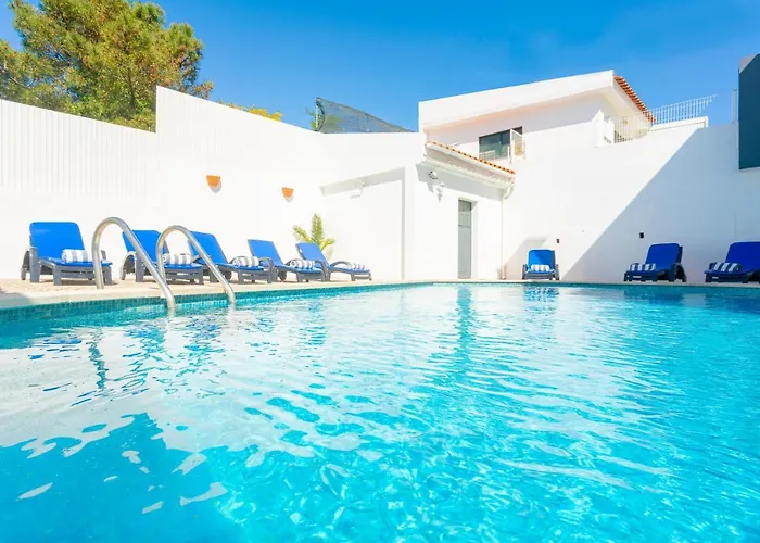 Villa Sol E Mar