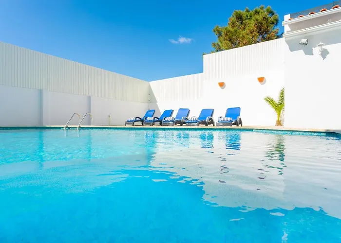 Villa Sol E Mar