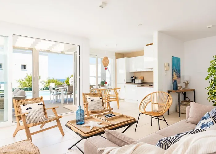 Villa Galerna By 3Villas