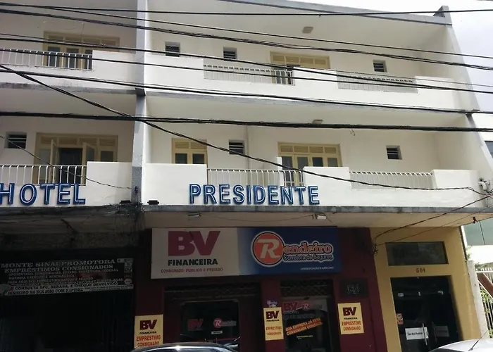 Hotel Presidente