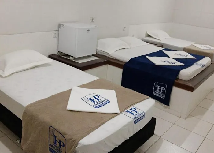 Hotel Presidente