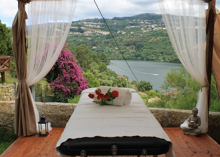 Quinta Das Quintas & Spa