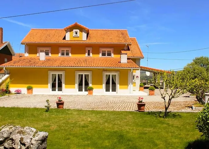 Casa Santa Catarina