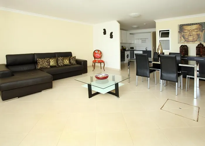 Villa Albufeira By Atlantic Places