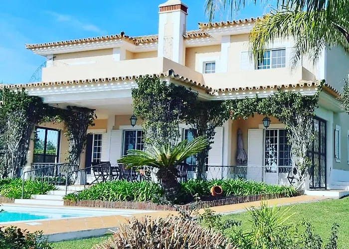 Villa Crisaflor