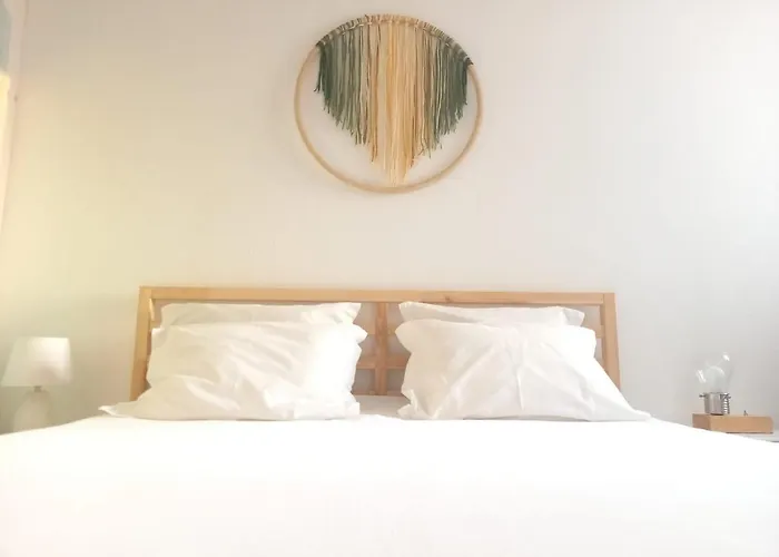 Troia Beach Getaway