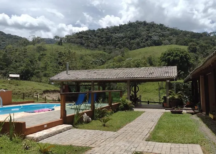 Rancho Ze Valentim