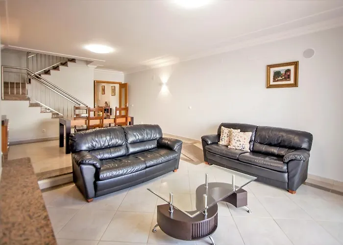Villa Albufeira By Atlantic Places