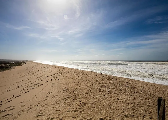 The Beach House