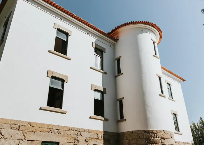 Casa Dos Vales - Luxury Villa