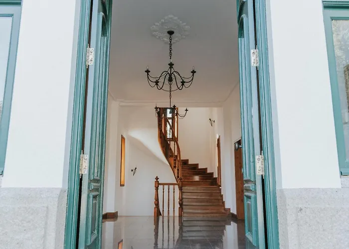 Casa Dos Vales - Luxury Villa