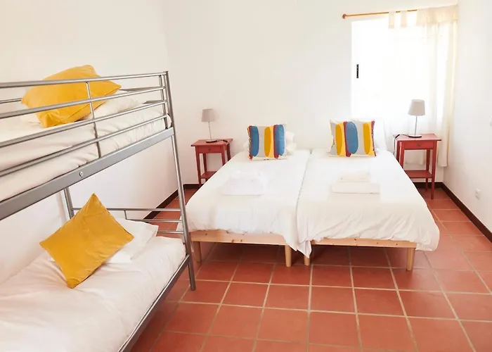 Villa Lua Mar