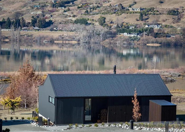 The Cottages At Lake Hayes
