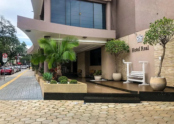 Hotel Real