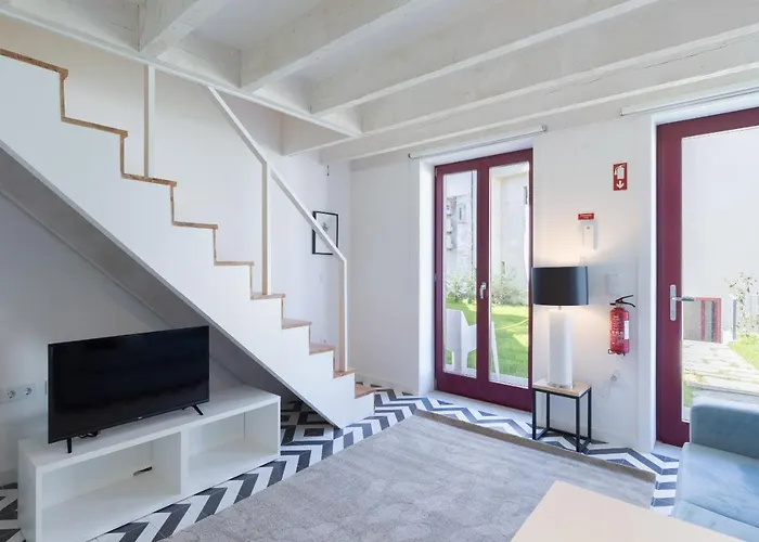 Loureiro Villas