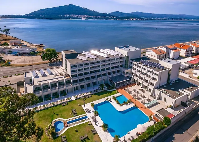 Hotel Porta Do Sol Conference & Spa