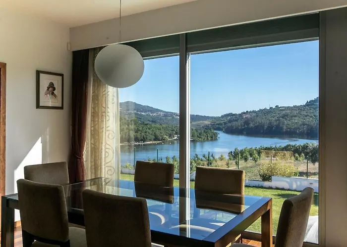 PRIVATE VILLA - Penafiel - Abragão