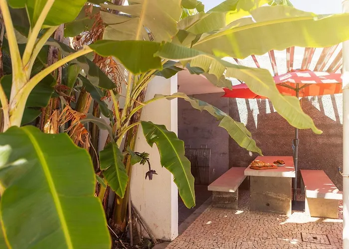 Villa Amplitude