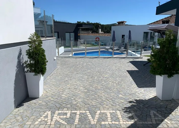 Artvilla Tourism Houses