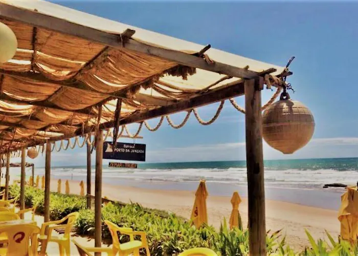 Paradise Beach House