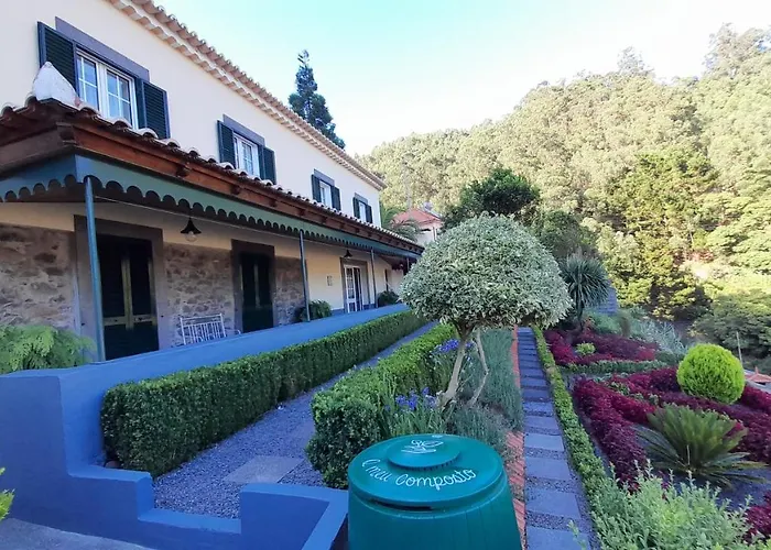 Quintinha Da Romana