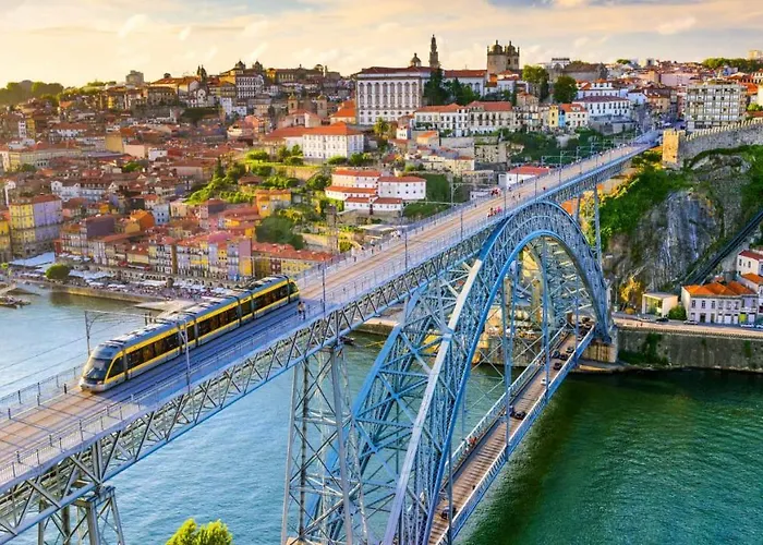CASA DOURO Porto City