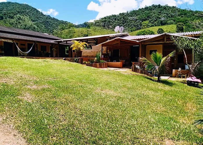 Rancho Ze Valentim