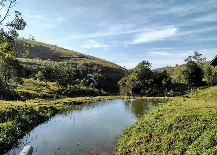 Rancho Ze Valentim