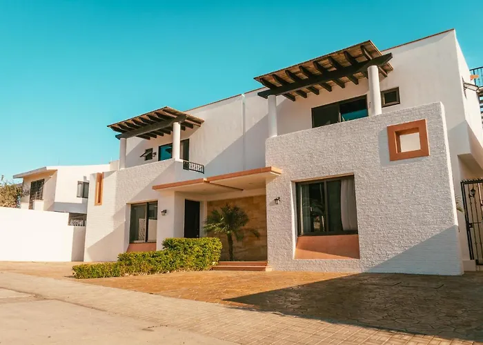 Desert Villas Cabo