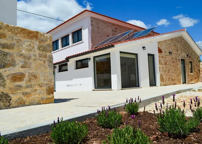 Casa Ganchinho