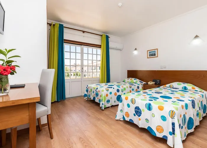 Hotel Azul Praia