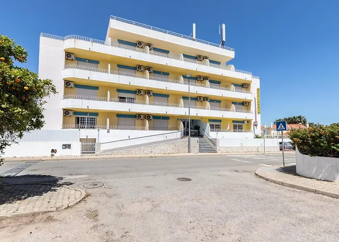 Hotel Azul Praia