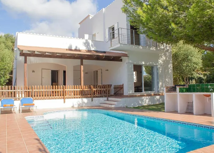 Villa Anfós