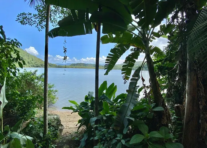 Cabanas Sabia Paraty