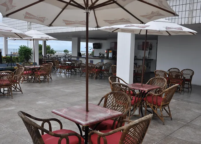Marina Park Hotel