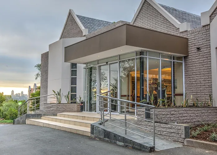 City Lodge Hotel Bryanston