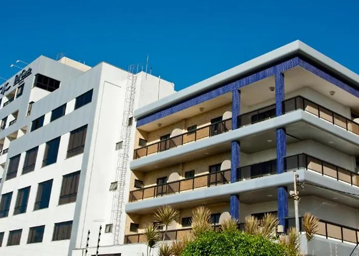 Del Canto Hotel