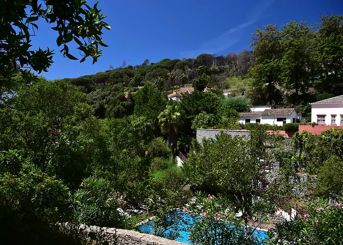 Pure Monchique Hotel - Villa Termal Spa Resort - By Unlock Hotels