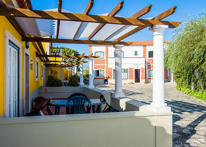Casa Da Padeira