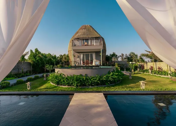 Lotus Villa