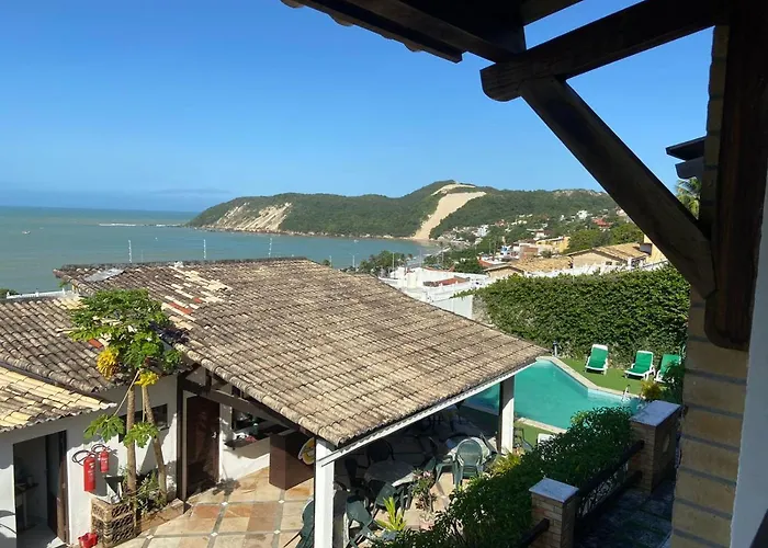 Apartamentos Ponta do Sol