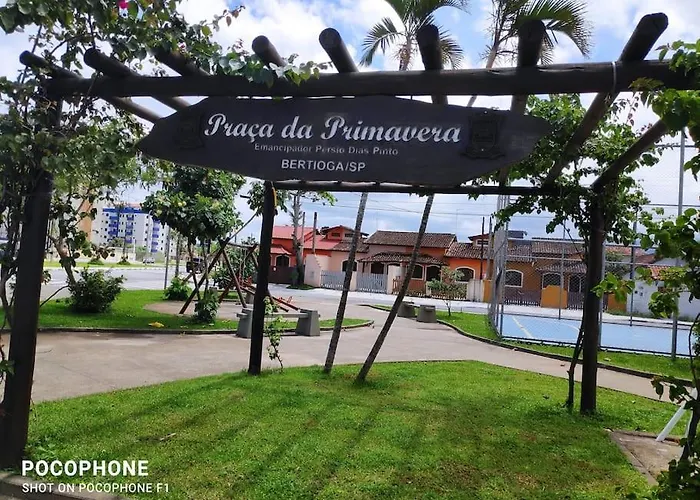 Casa perto da praia, Maitinga