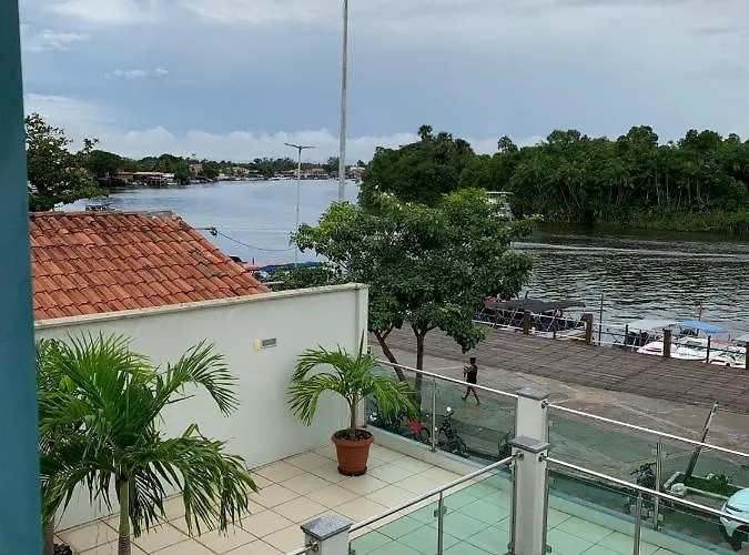 Pousada Vilas Boas