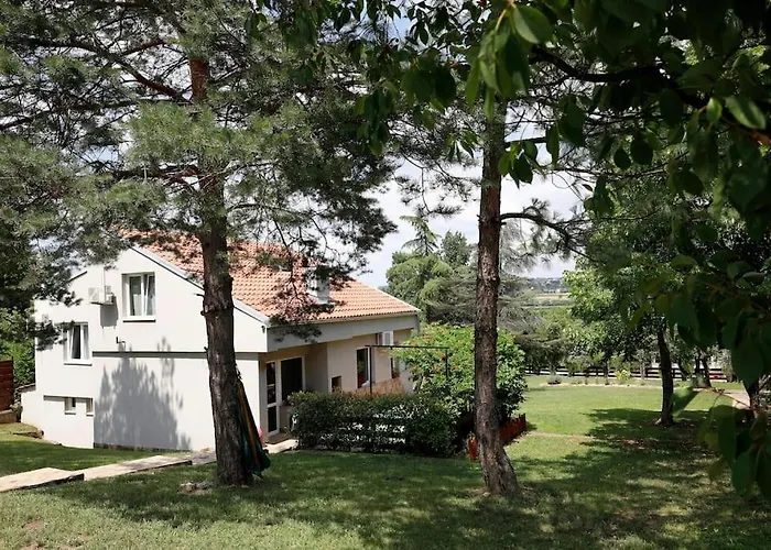 Vila Ruza Vetra