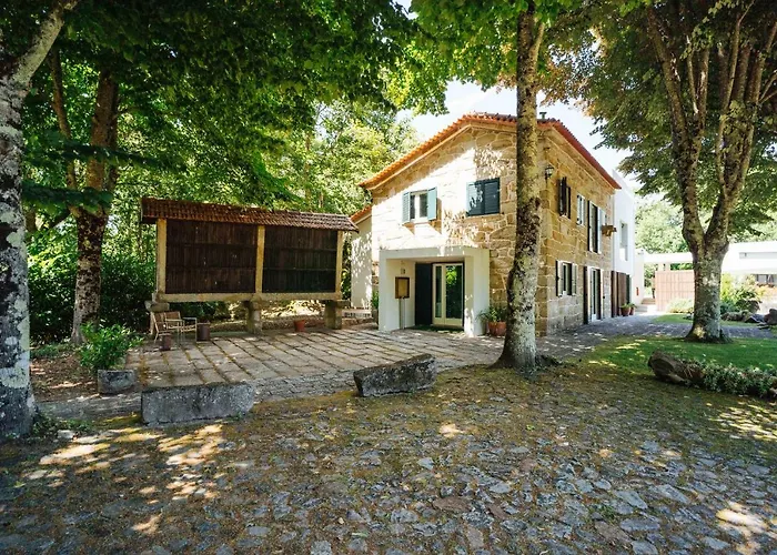 Quinta Do Pomar Maior