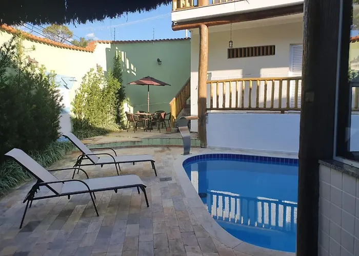 Rancho Encanto