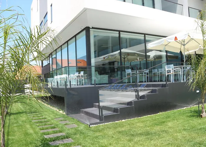 Hotel Monte Lírio
