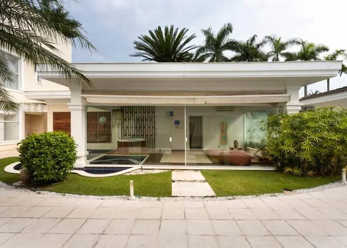 Suites Guaruja Pernambuco